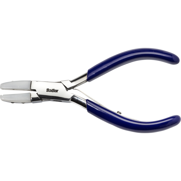 NARROW DBL NYLON JAW