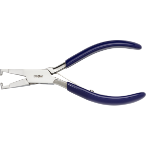 NARROW EYEWIRE SIZING PLIER