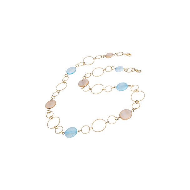 NECKLACE DANGLER  ANTILLES