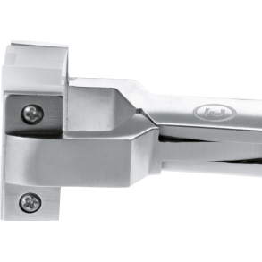NIDEK DEBLOCKING PLIER: NYLON PAD