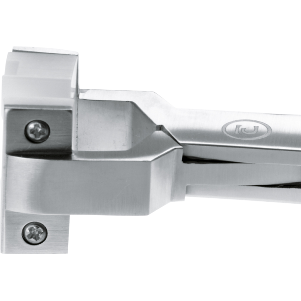 NIDEK DEBLOCKING PLIER: NYLON PAD