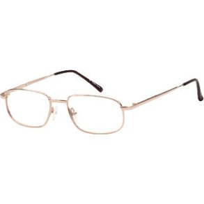 OG 070P, GOLD 50-16-140 W/DETACHABLE SS