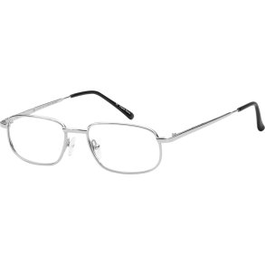OG 070P, GUNMETAL 50-16-140 W/ EZ SHIELD