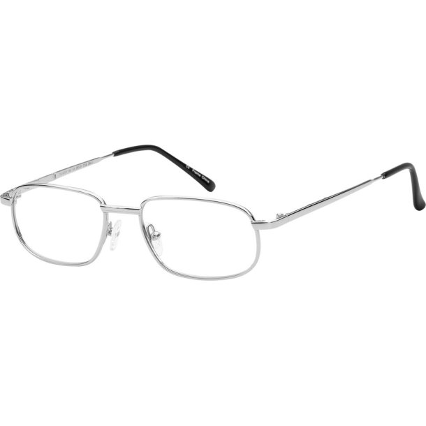 OG 070P, GUNMETAL 50-16-140 W/ EZ SHIELD