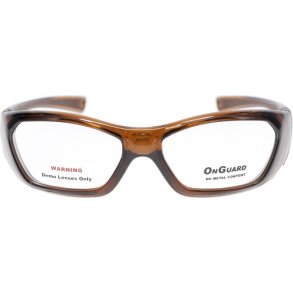 OG210S,CHESTNUT BROWN 57-16-120 W/INTEGRAL SS