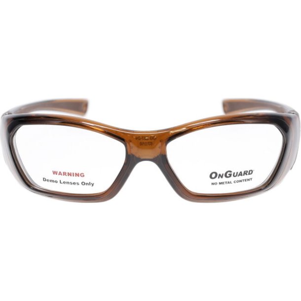 OG210S,CHESTNUT BROWN 57-16-120 W/INTEGRAL SS