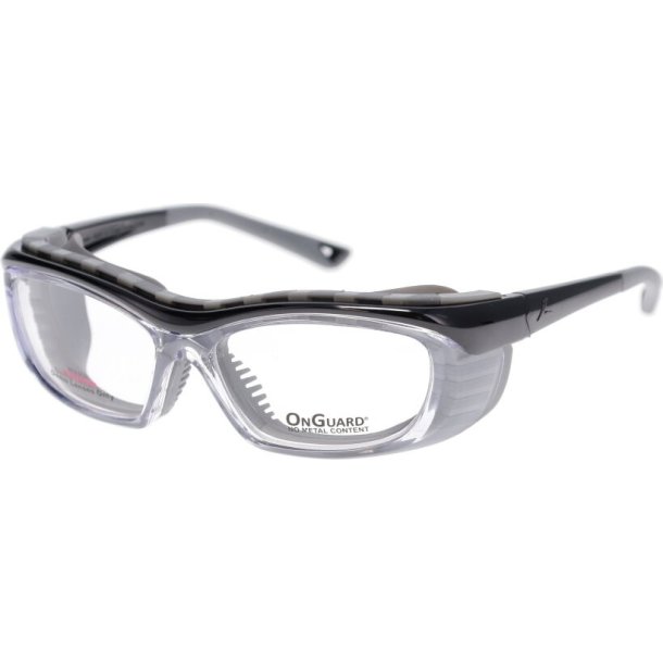 OG220FS BLACK 58-15-135 WITH FULL SEAL