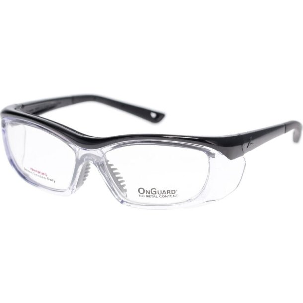 OG220S BLACK 58-15-135 WITH DUST DAM