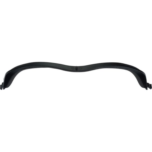 OG220S DUST DAM 58 BLACK