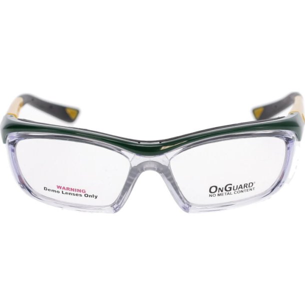 OG220S GREEN YELLOW 55-15-130 WITH DUST DAM