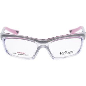 OG220S GREY PINK 58-15-135 WITH DUST DAM