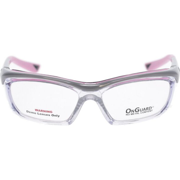 OG220S GREY PINK 58-15-135 WITH DUST DAM