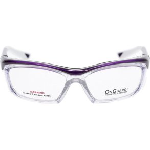 OG220S PURPLE WHITE 55-15-130 WITH DUST DAM