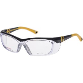 OG225S  BLACK YELLOW 61-17-135 WITH DUST DAM