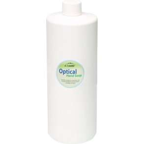 OPTICAL SOAP: QUART REFILL, STD