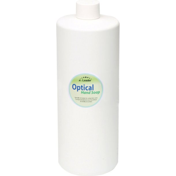 OPTICAL SOAP: QUART REFILL, STD