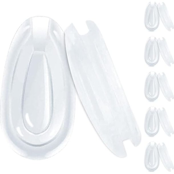 PAD: AIR TEC 12MM SI 5PR
