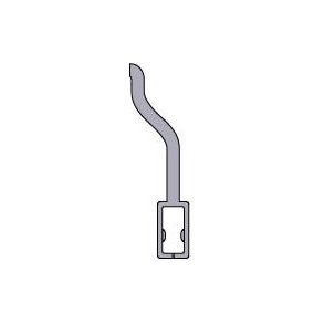 PADARM:SLDR,P/O,SIL-5