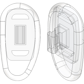 PAD:SI,17D,FLX,PO,NYL-5 PR