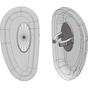 PAD:SI,17D,FRM,CO,SIL-5 PR