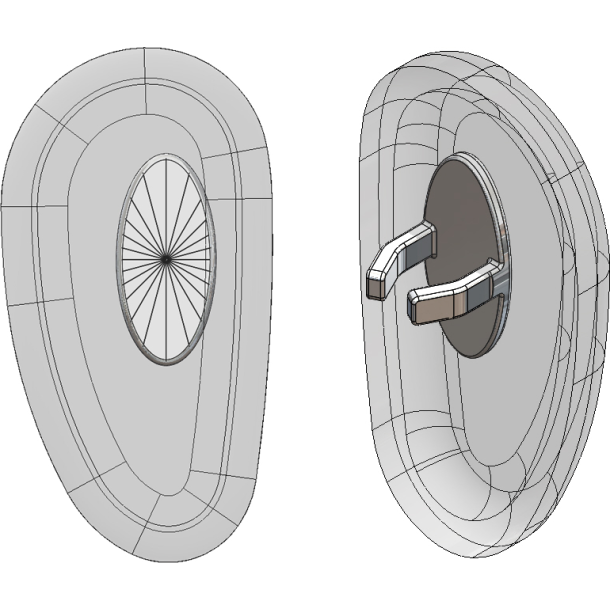 PAD:SI,17D,FRM,CO,SIL-5 PR