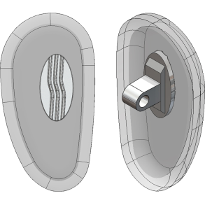 PAD:SI,17D,FRM,SO,SIL-5 PR