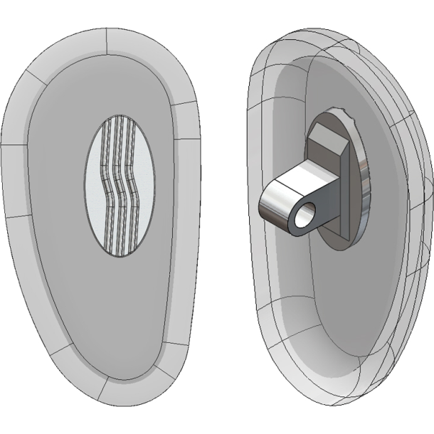 PAD:SI,17D,FRM,SO,SIL-5 PR