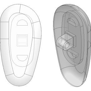 PAD:SI,20D,FLX,SO,NYL-50 PR