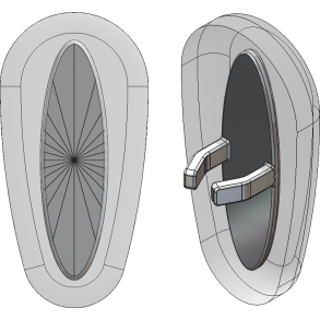 PAD:SI,20S,SFT,CO,S/S-5 PR