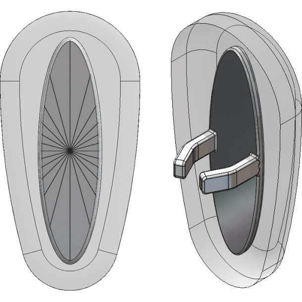 PAD:SI,20S,SFT,CO,S/S-5 PR