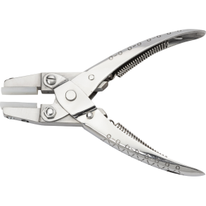 PARALLEL PRO DOUBLE NYLON PLIER