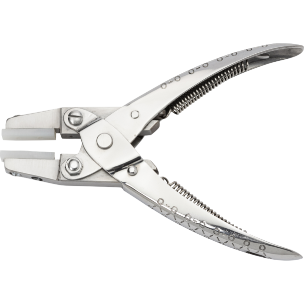 PARALLEL PRO DOUBLE NYLON PLIER