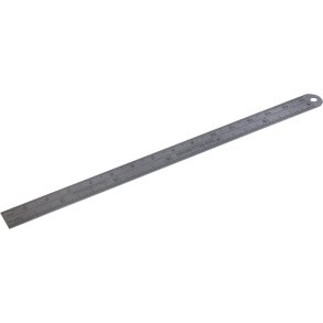 PD RULE STAINLESS STEEL 6