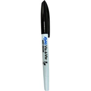 PEN:VIS-A-VIS,BLK