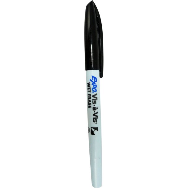 PEN:VIS-A-VIS,BLK