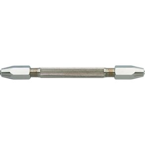 PIN VISE:DBL-ENDED