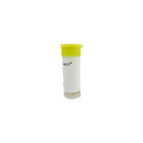 PLASTIC WASHER 1.2 X 3.2 25PCS