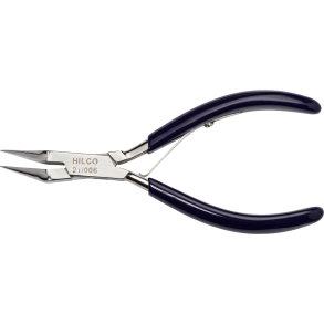 PLR:HILCO PRO,BENT SNIPE