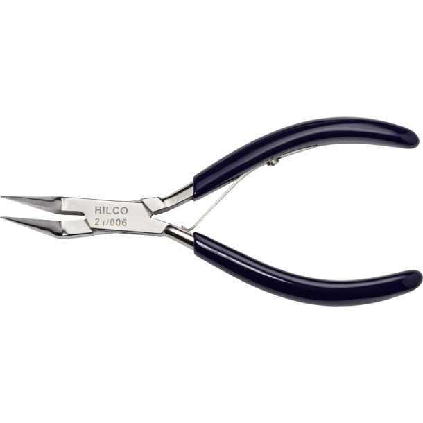 PLR:HILCO PRO,BENT SNIPE