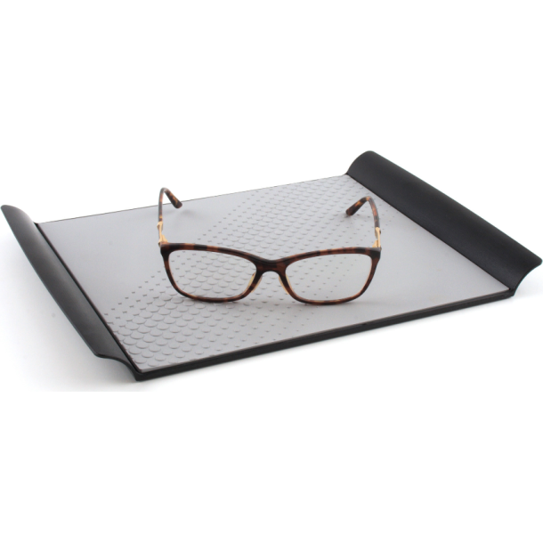 PRESENTATION TRAY- LIGHT GREY