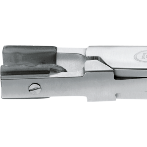 PRESSING PLIER: PLASTIC PADS