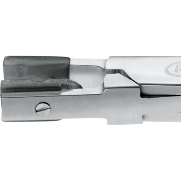 PRESSING PLIER: PLASTIC PADS