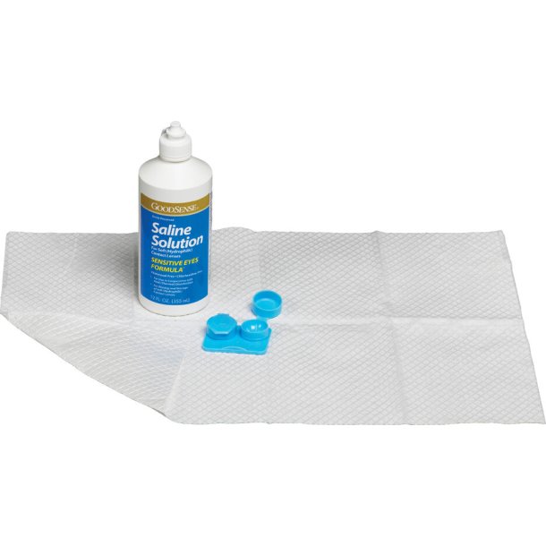PROFESSIONAL TOWEL 2-PLY 13&rdquo;X18&rdquo; WHITE