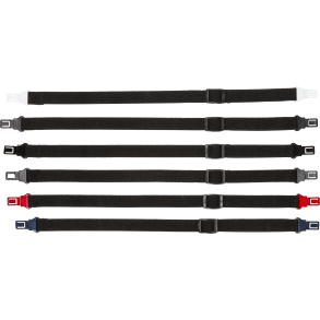 PROX MATTE BLACK STRAP ADAPT REPLACEMENT