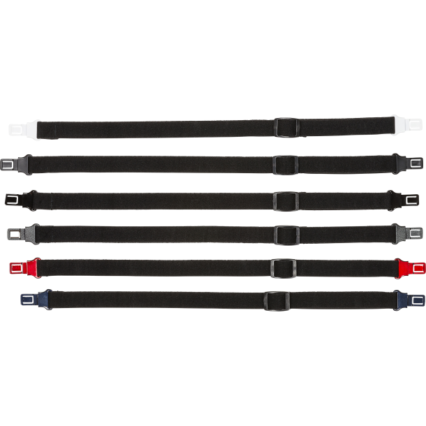 PROX SHINY BLACK STRAP ADAPT REPLACEMENT