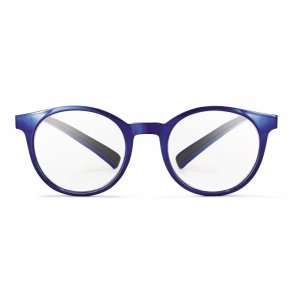 AIRPORT LISBOA Panthos Reading Glasses Dark Blue 4 pcs