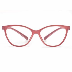 +2.00 Airport rose grilamid woman reading 54 16-155 BL