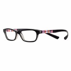 Lsebrille med Blue Light Filter - Model "HIPPIE TIPS"