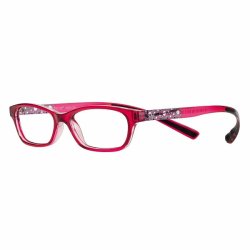 Lsebrille med Blue Light Filter - Model "HIPPIE TIPS"