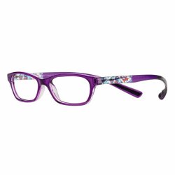 Lsebrille med Blue Light Filter - Model "HIPPIE TIPS"